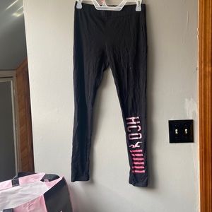 Hollister leggings